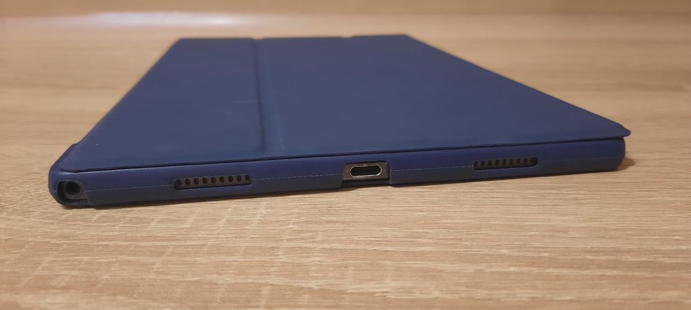 Планшет SAMSUNG Galaxy Tab A8 4/64 SM-X205 (SimCard, 4G/LTE, Android 1