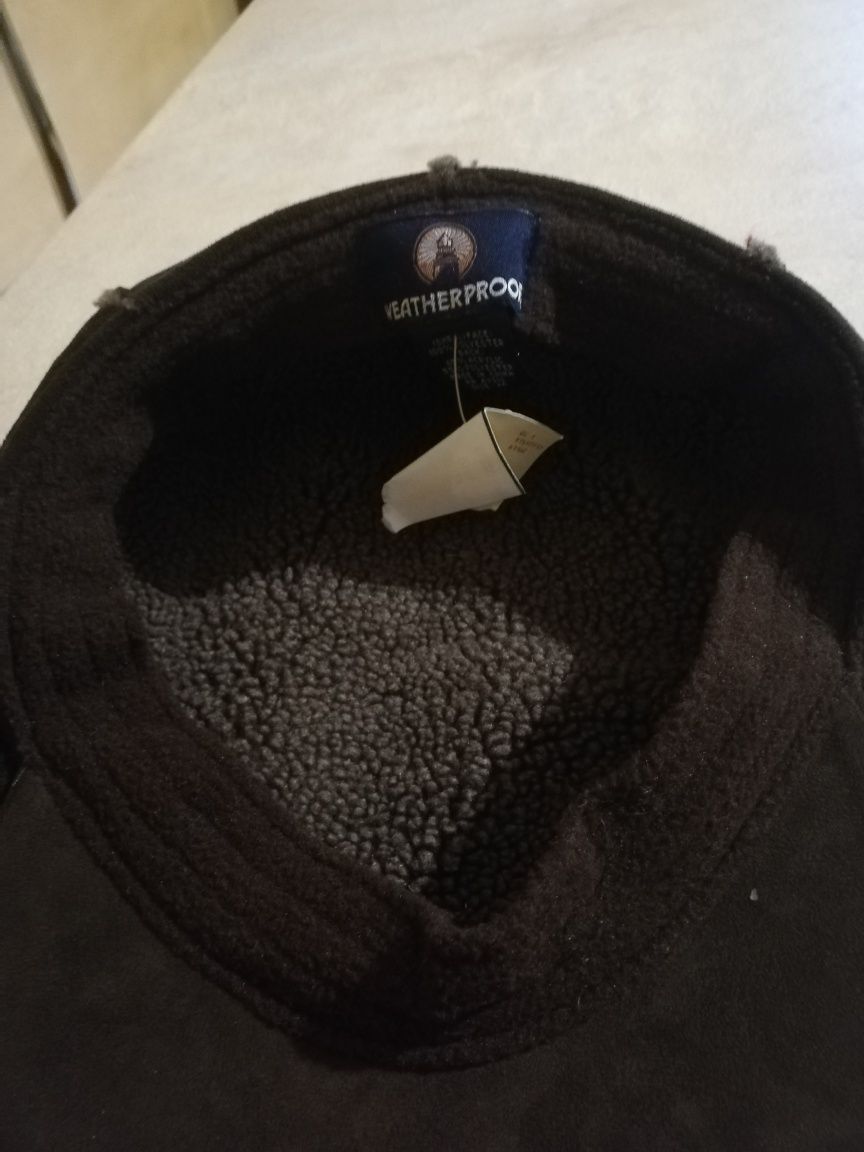 Kaszkiet weatherproof