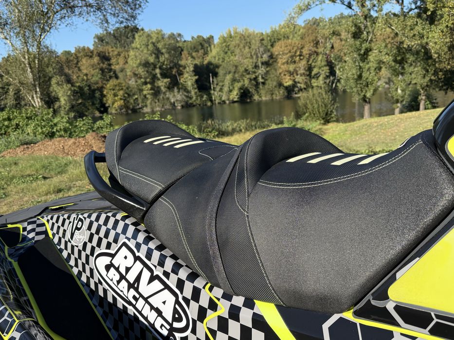 Seadoo Rxt300 de 2019