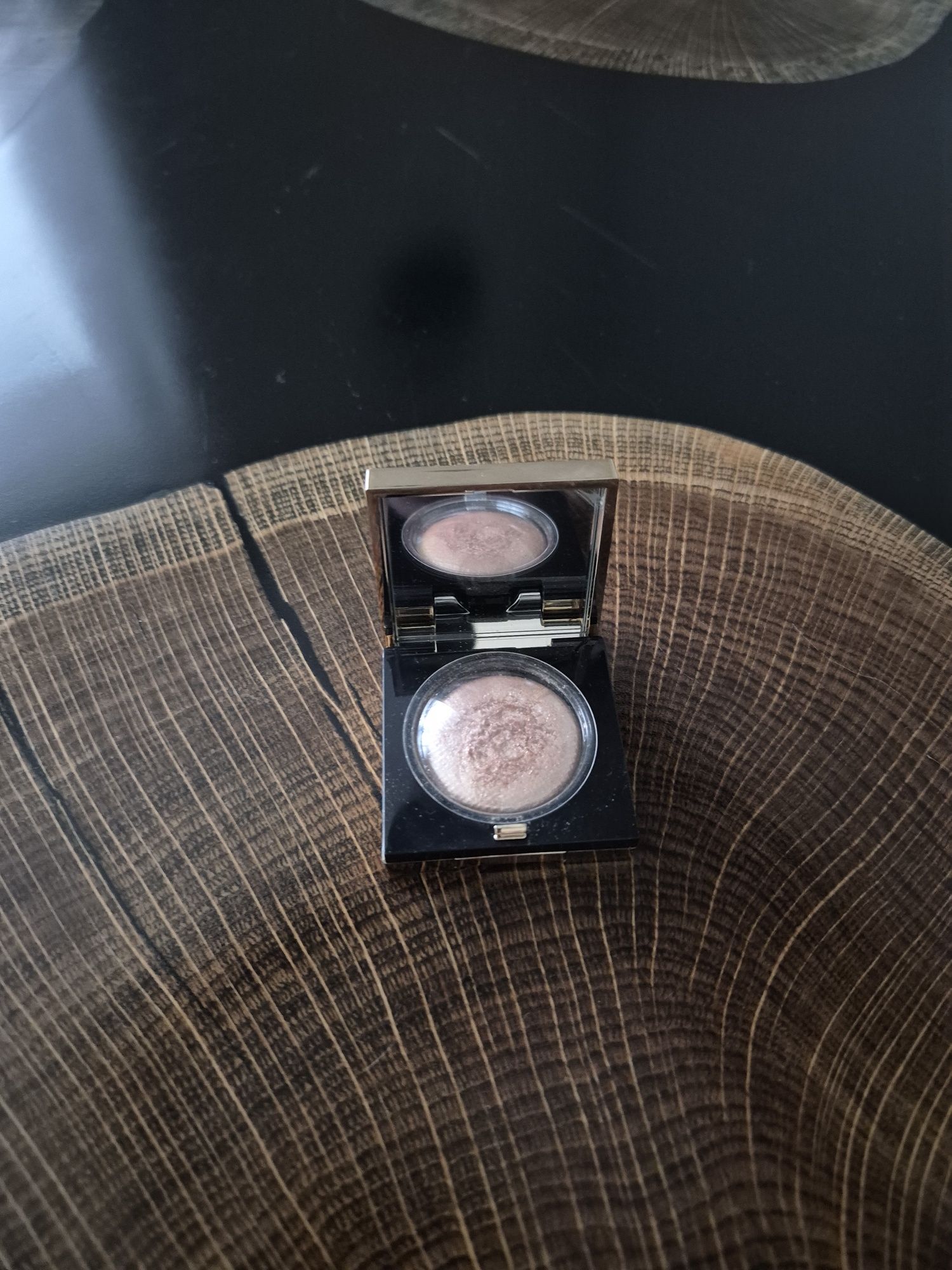 Bobbi brown luxe eye Shadow Rich Sparkle