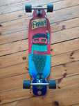 Longboard Riviera