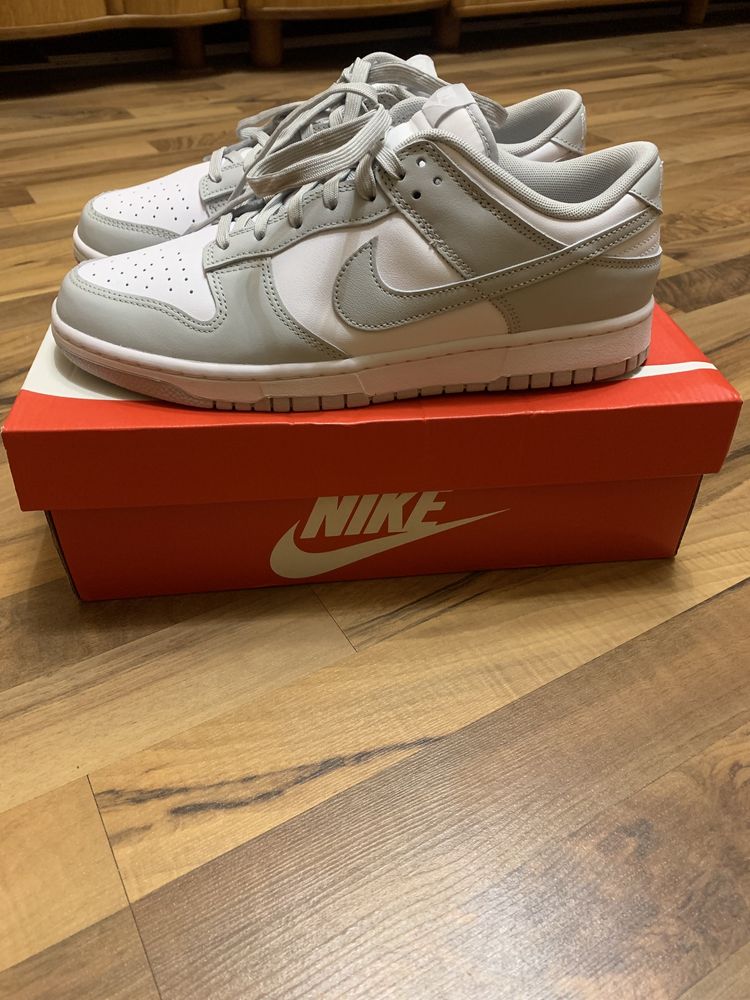 Nike Dunk Low Retro (DD1391-103)