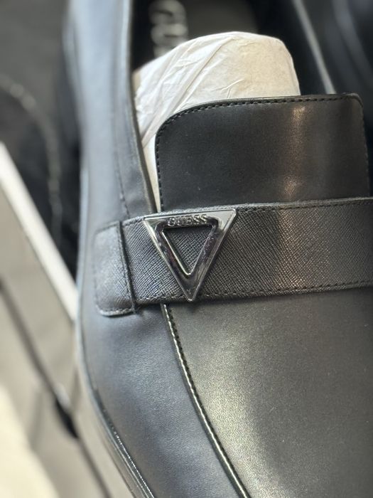 Лофери Guess чоловічі оригінал