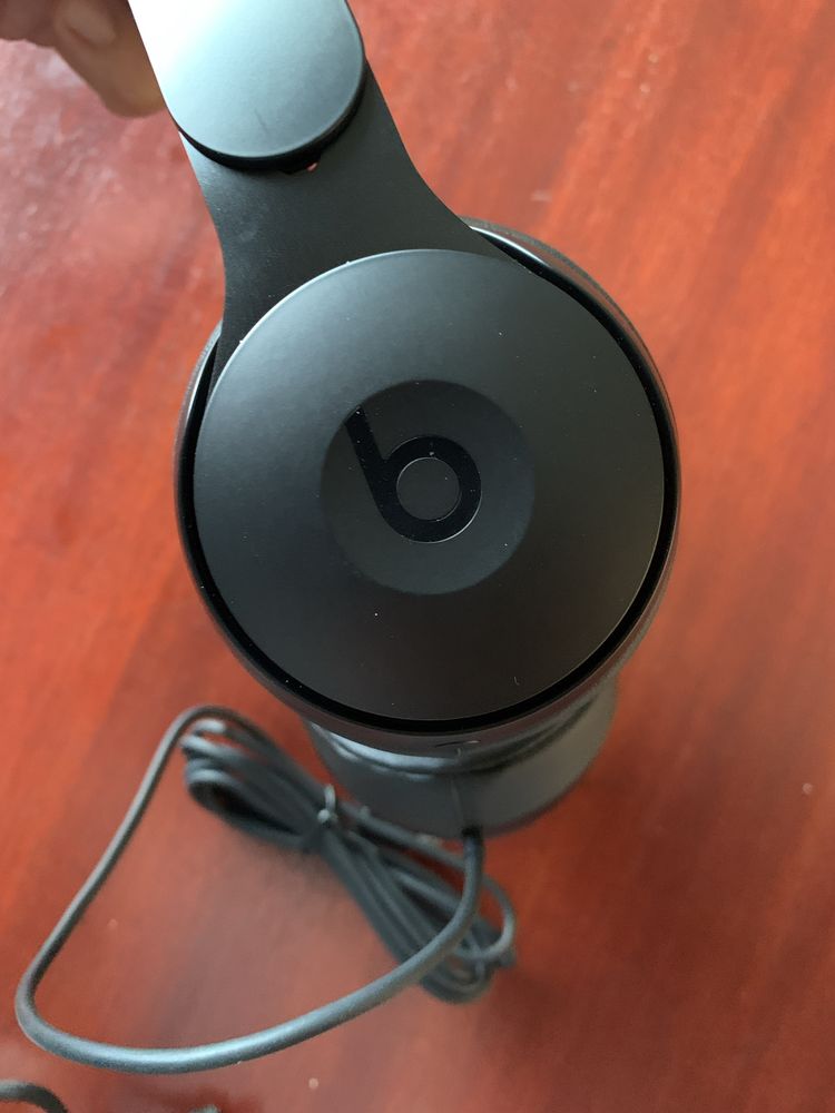 Beats Studio 3 (versão demo - ver descrição)