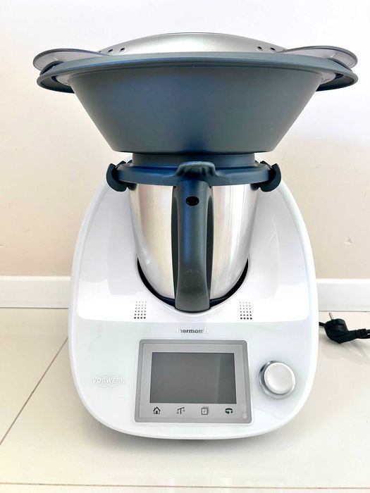 Thermomix TM5 Vorwerk – bardzo dobry stan