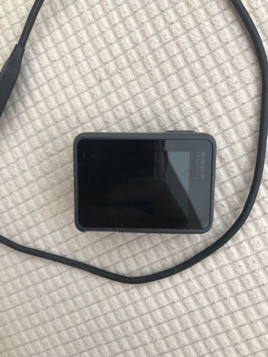 GoPro Hero6 black