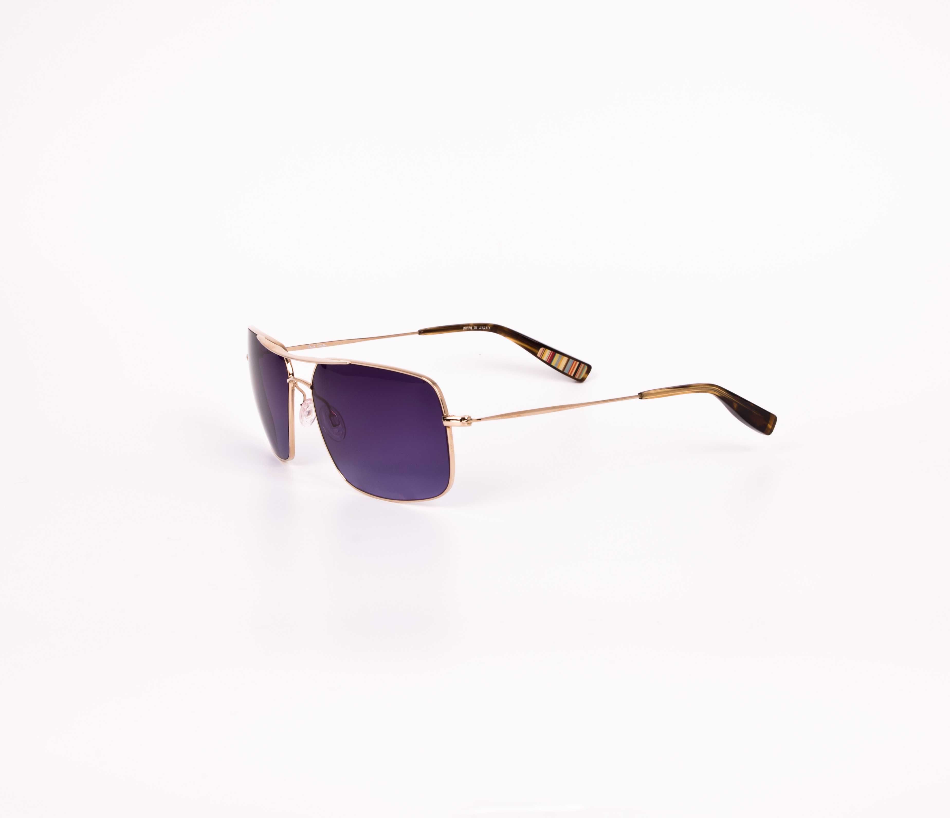 Paul Smith Новые очки Оригинал окуляри Made in Japan PS-833
