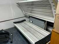 Solarium do użytku domowego
