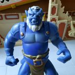 Figurka Hudson Rainstorm Disnay Gargoyles