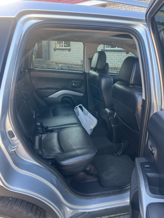 Продам Аутлендер XL