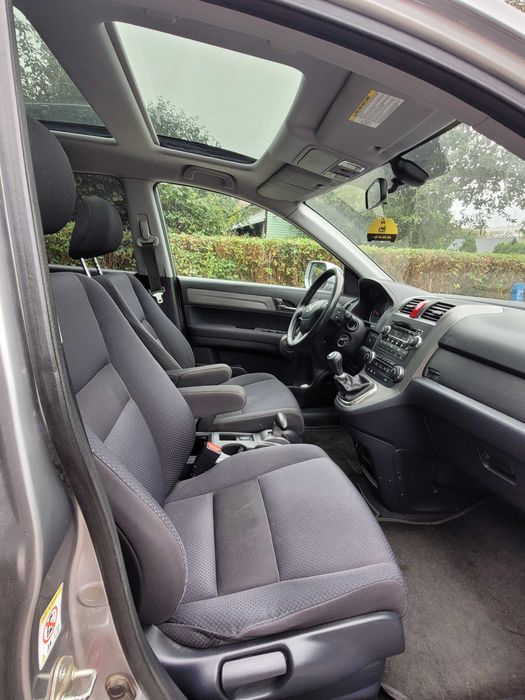 Honda CR-V stan b.dobry
