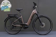 Електровелосипед KTM Macina Tour Limited Bosch 4gen