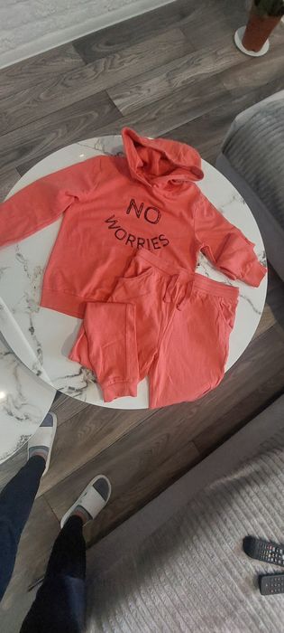 Dres 140 sinsay stan bardzo dobry