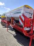 Siewnik nabudowany Pottinger Vitasem 3000 DD