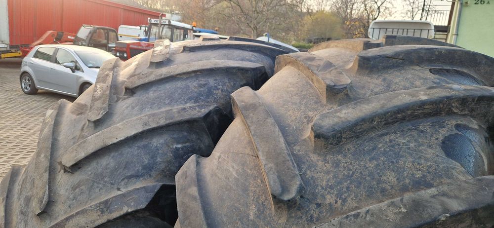 710/75r34 710/75-34, 620/75r34 Michelin