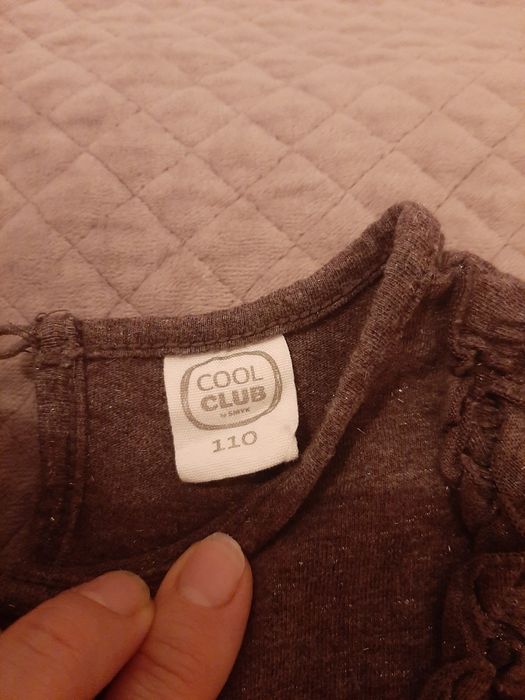 Bluzka, COOL Club rozm.110