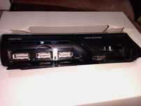 ps3 slim gioteck In2link usb port