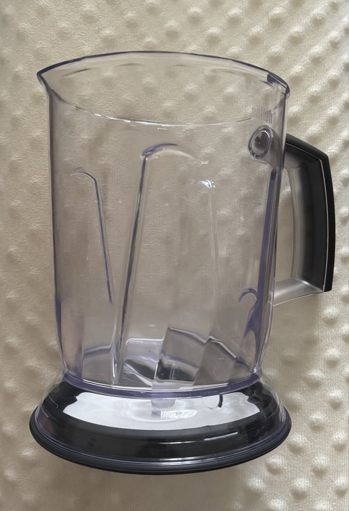 Braun MultiQuick - pojemnik 1250 ml do blendera kielichowego