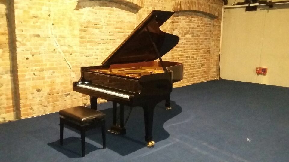 Wynajem fortepianu m.in.Steinway na każdą okazję !!! Warszawa