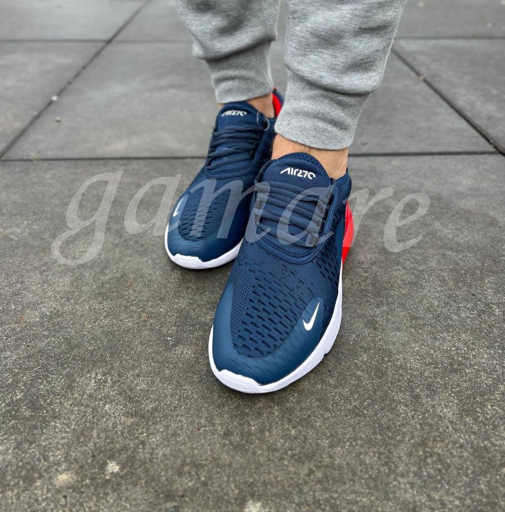 Nike air max 270 męskie buty sportowe 41-46