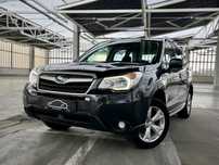 Subaru Forester 2.0 benz 150HP Automat// serwis tyko ASO// super stan PODWOZIA