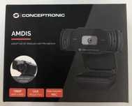 Webcam AMDIS CONCEPTRONIC