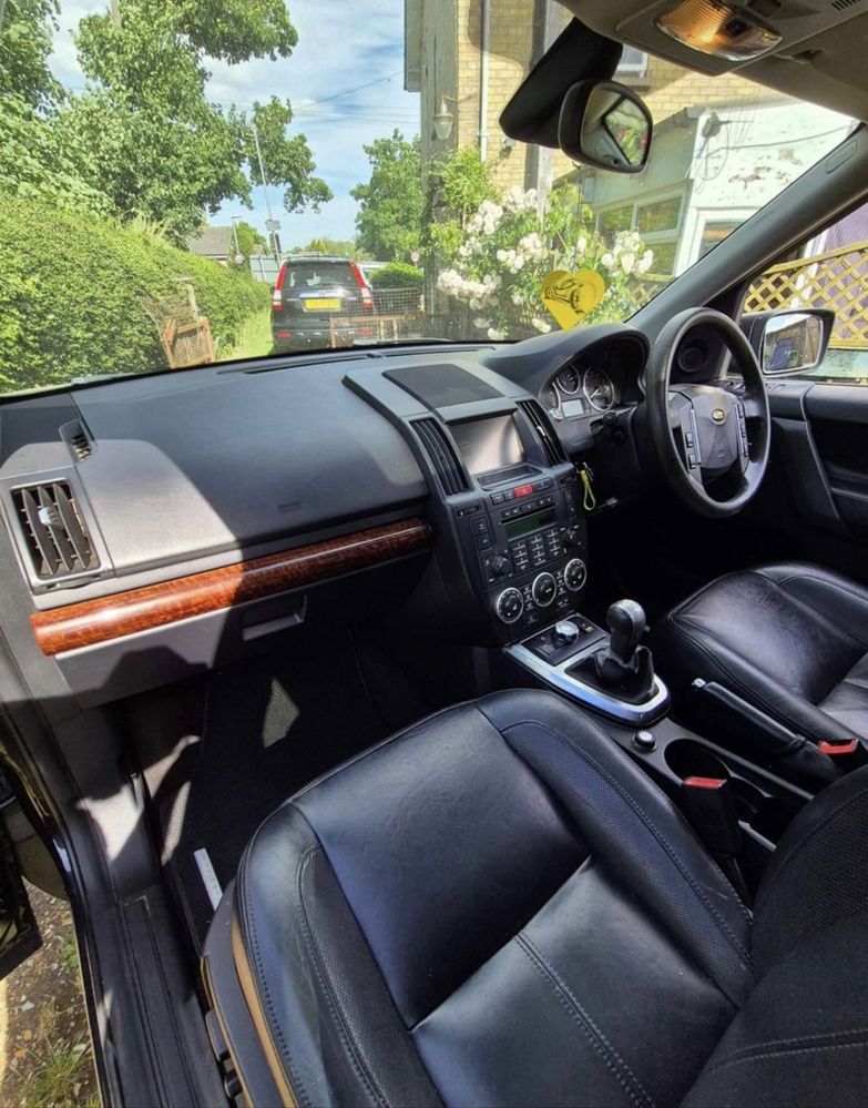 Продам LandRover Freelander 2