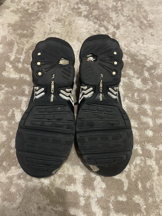 Найк аір макс тн 3 плюс