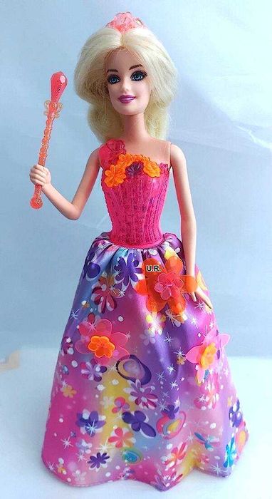 Barbie Tajemnicze Drzwi Aleksa - Mattel