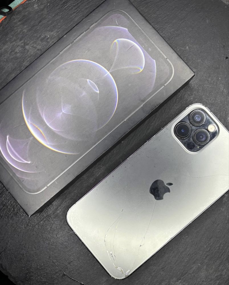 Iphone 12 pro 128 gb