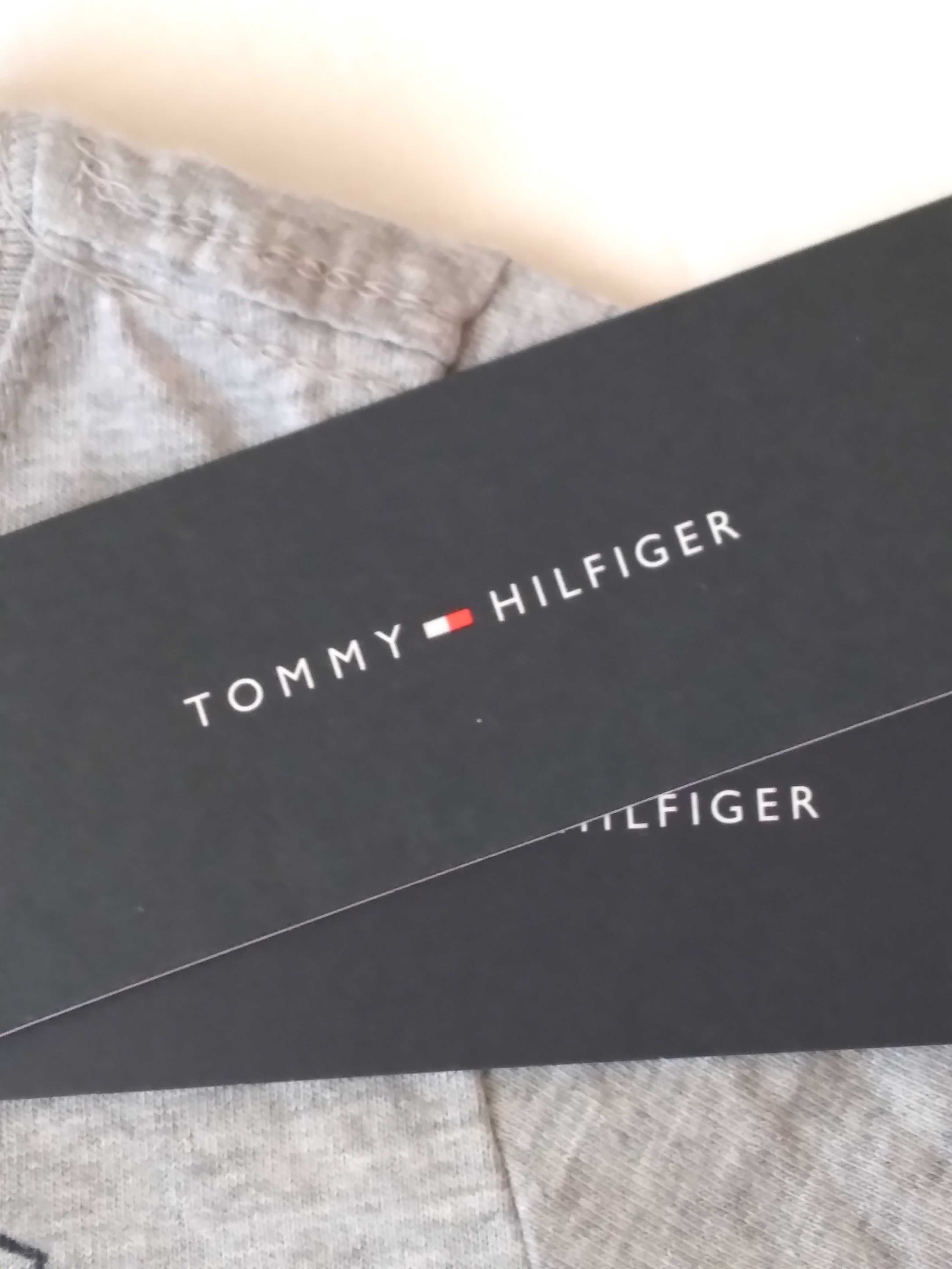 Koszulka dziecięca Tommy Hilfiger