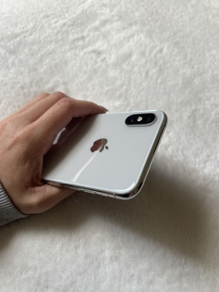 Iphone XS - 64 GB
