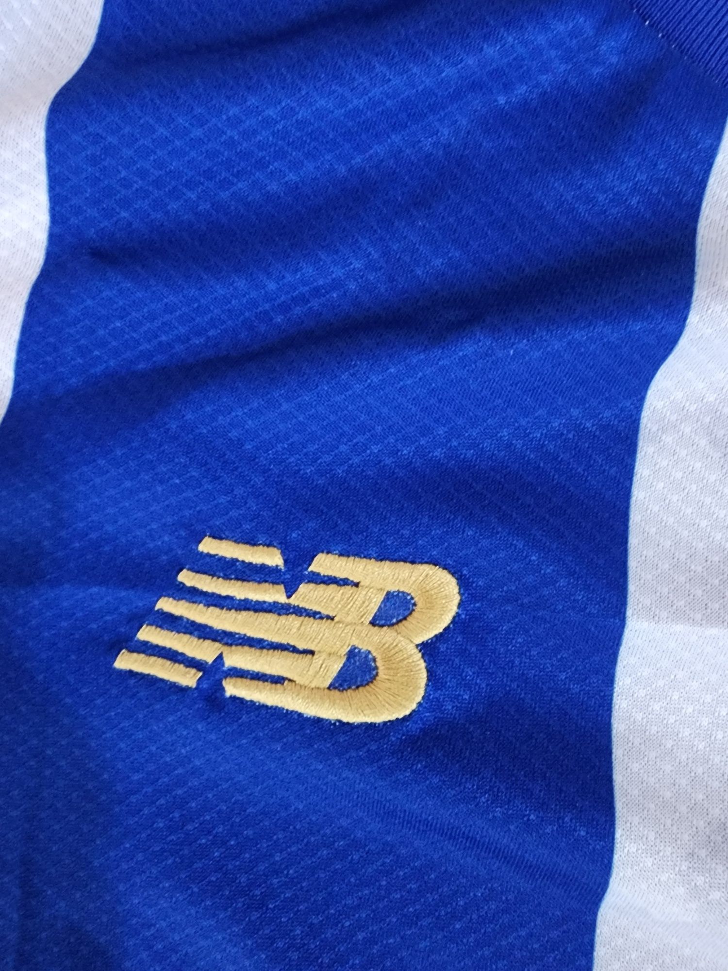 Camisola Oficial Futebol Clube Do Porto
