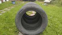 Michelin Energy Saver 4szt 205/55/16+Hankook Ventus Prime 2szt Gratis
