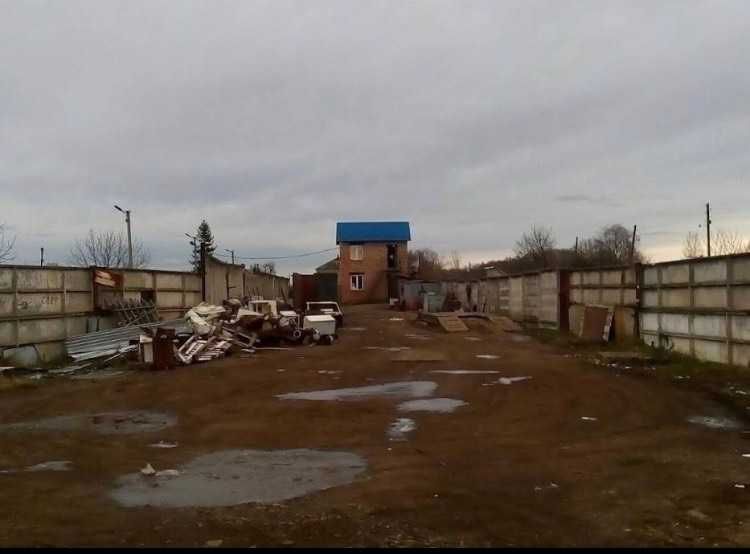 Здається в оренду майданчик для комерційної діяльності