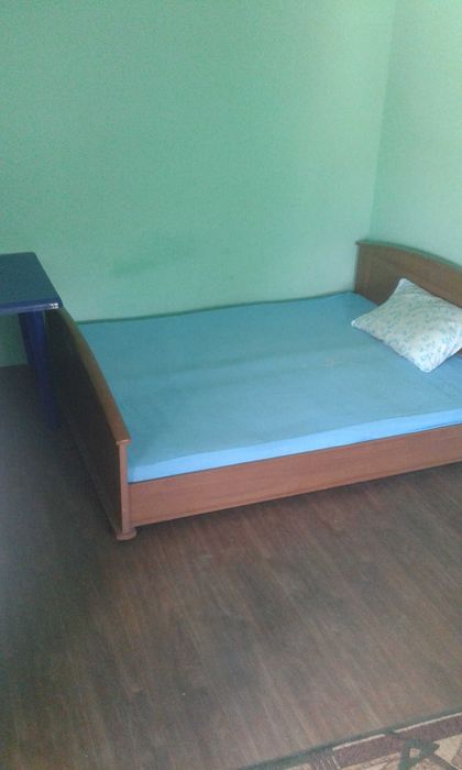 Комнаты рядом с пляжем