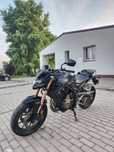 Honda CB Honda CB500F 2022 na kat A2