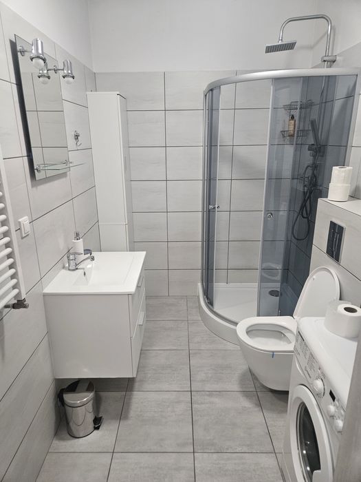 Bm apartamenty tanie noclegi w centrum miasta Szczecin