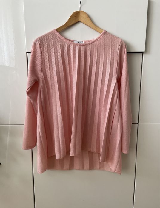 Bluzka ciążowa r. XL