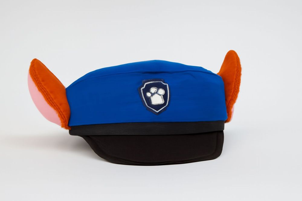 Strój Przebranie Kostium PSI PATROL POLICJANT CHASE 86/92 ( S )