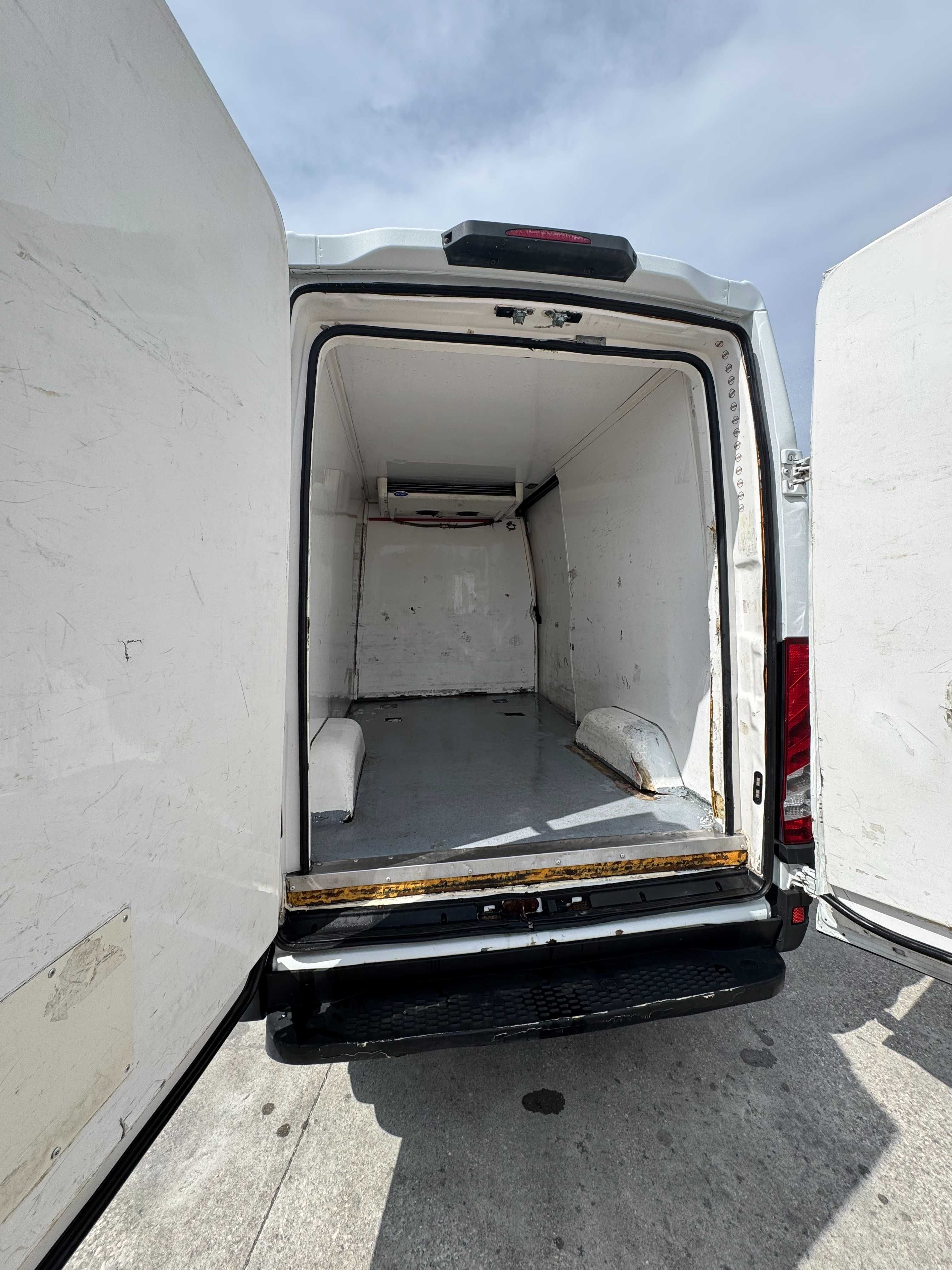 IVECO DAILY 35-150 FRIGORIFICA 2015