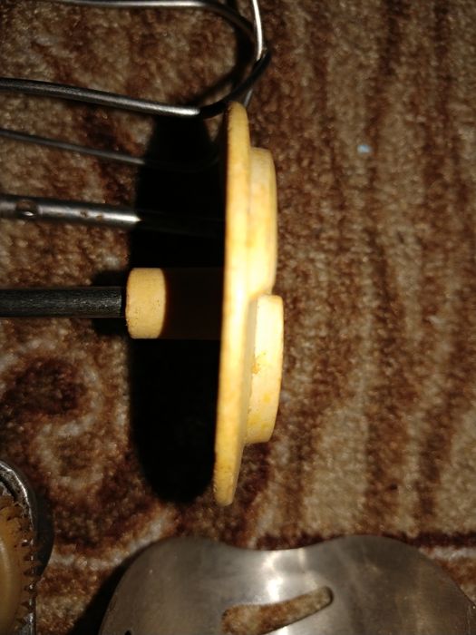 Регулятор венчик блендер советский миксер СССР Хортица Вихрь Рось СССР