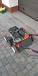 Wertykulator Hortmasz SPS42C 3.4KW Brigs&Stratton 163cm