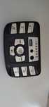 Radio FM Mp3  Bluetooth Pojazd na akumulator  12V