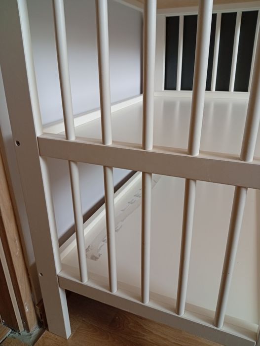 Przewijak Ikea Guliver