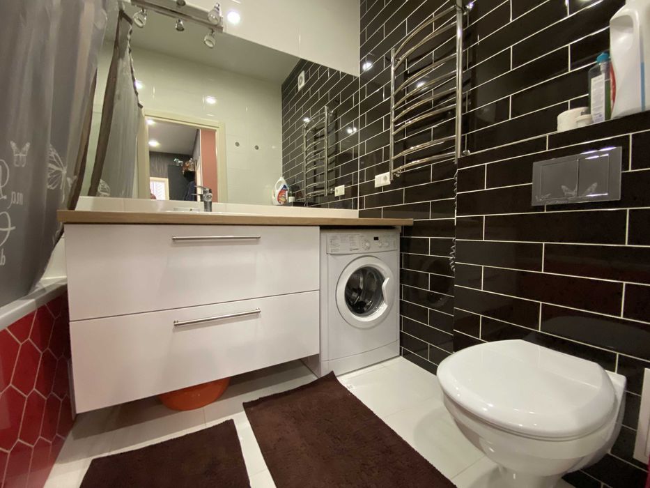 2-комн квартира в ЖК Михайловский Городок. Центр. Гос программы