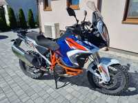 KTM Super Adventure R 1290