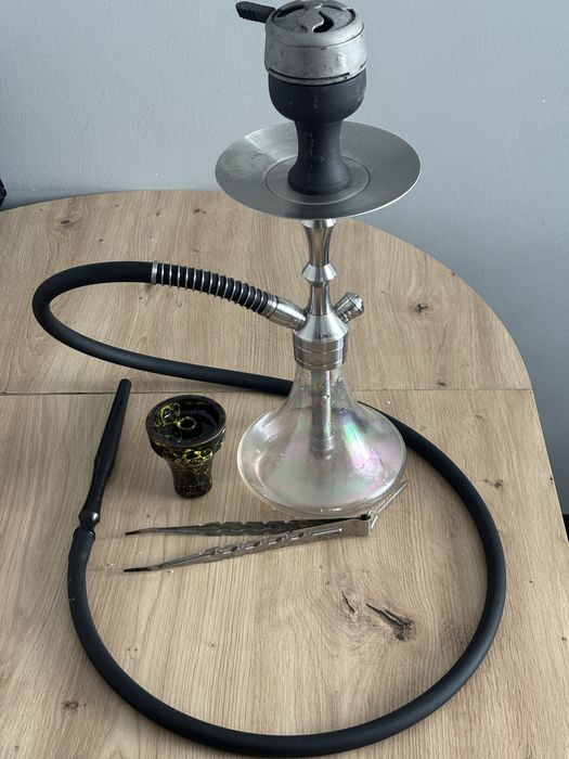 Shisha Aladin mvp 360