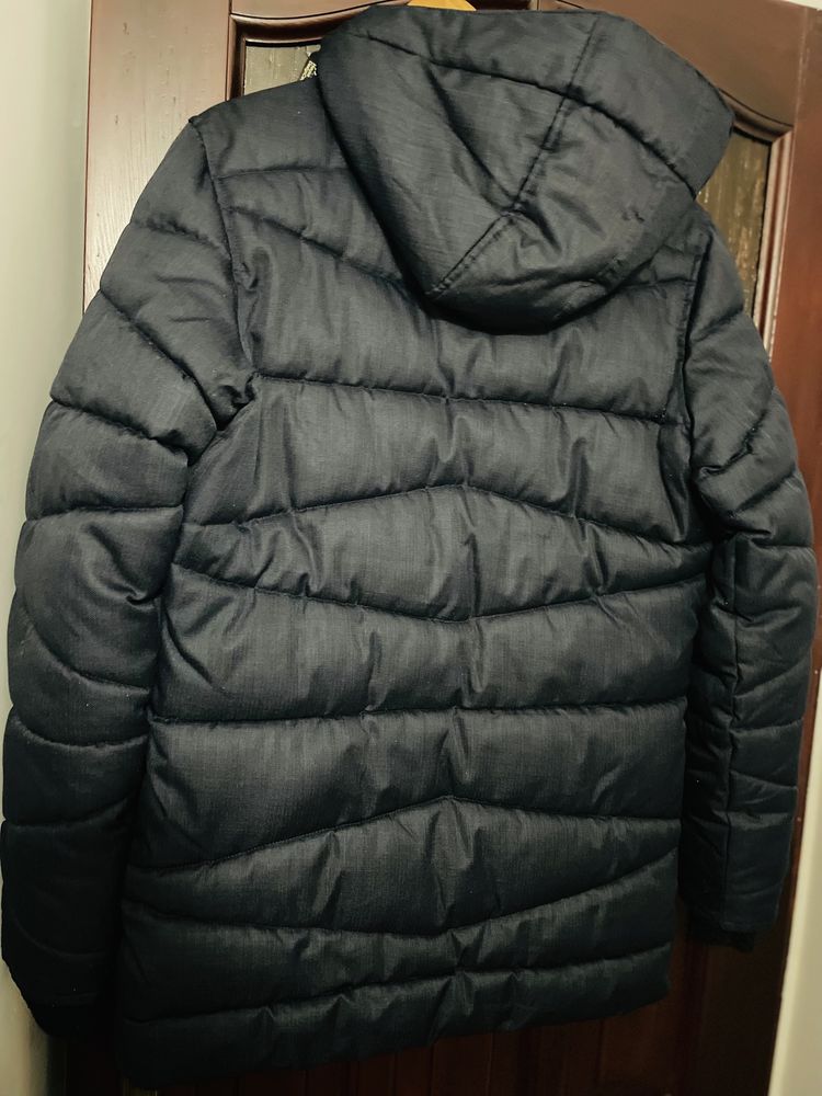 Bardzo ciepła kurtka na zimę House Code Dla nastolatka ! Okazja