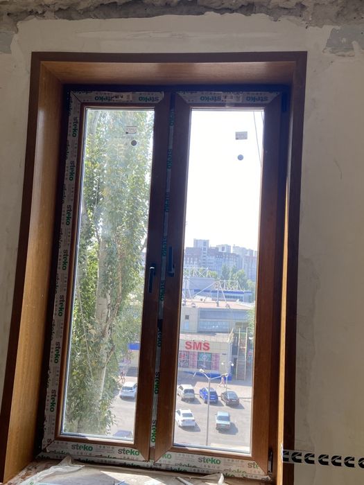 Откосы (укос, відкос) сендвіч панели, недорого